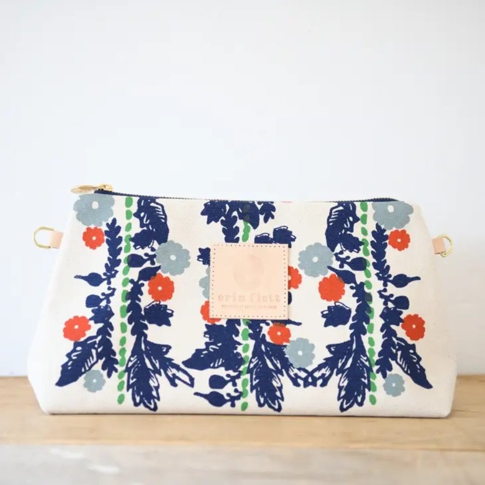 Erin Flett - Folklore Jen Bag - NEW